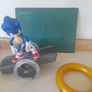 Sonic the Hedgehog  Remote Controlled Toy Image 3