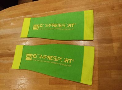 Compression Calves as new