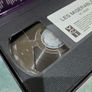 Les Miserables The Dream Cast In Concert VHS Image 4