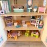 Le Toy Van Doll house Image 2