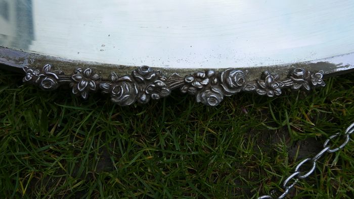 Antique Mirror