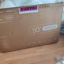 50" TCL Smart TV (4K Ultra HD) - Excellent Condition Image 6