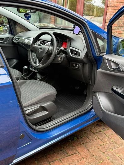 2019 Opel Corsa 1.4