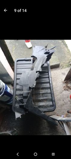 Honda NSR75/NSR80/NS-1 parts