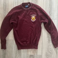 Prosperous st Farman's jumper