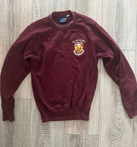 Prosperous st Farman's jumper