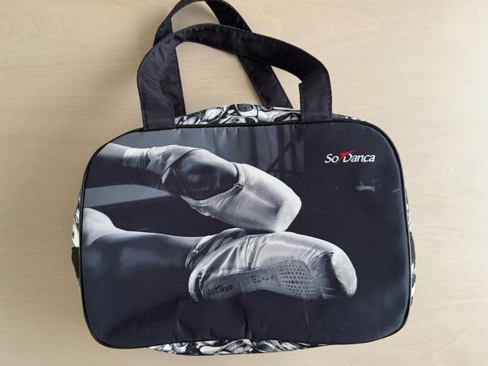 So Danca Ballet Bag
