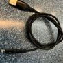 Iphone Apple USB Charge Cable Image 2