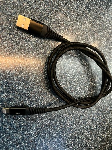 Iphone Apple USB Charge Cable