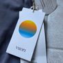 XS, Stretchy Vuori Volley Dress Image 7