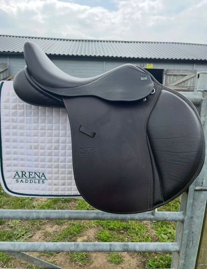 Saddle - GFS Monarch GP