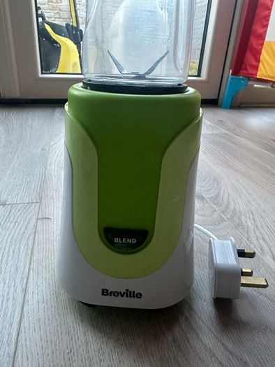 Breville Personal Blender