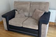 Sofa - Couch - 2 Seater