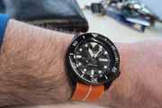 Seiko x Yuto Horigome
