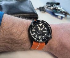 Seiko x Yuto Horigome