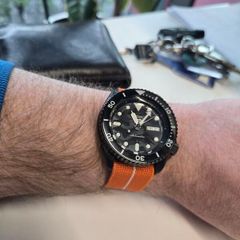 Seiko x Yuto Horigome