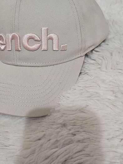 Bench Cap New