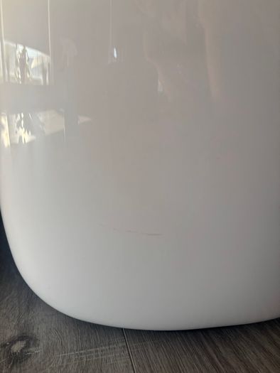Dehumidifier MEACO 12L low energy