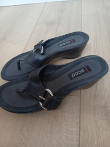 ecco sandel