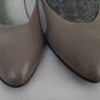 New High heels genuine leather shoes Image 3