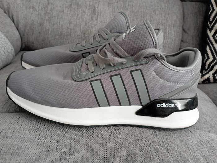 Mens Adidas trainers