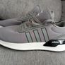 Mens Adidas trainers Image 2