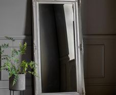 antique mirror