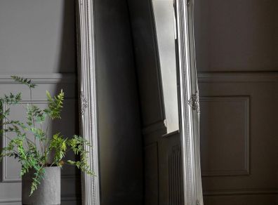 antique mirror