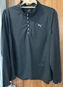 sport puma top