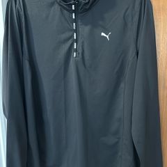 sport puma top