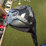 As New Taylormade Qi10 Tour Titanium 3 Wood Image 2