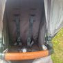Stroller and pram set Image 3