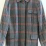Henry White Vintage Lambs Wool Jacket & Skirt. UK12 Image 8