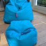 Big Beartha bean bags. Image 2