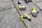 drill