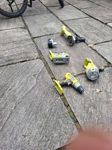 drill