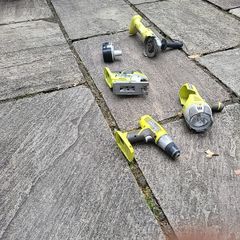 drill