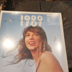 vinyl