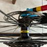 Ridley gravel bike Image 3