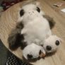 Star Wars PORG and PORGLETS 2018 Set by Disney The Last Jedi Collection Image 4