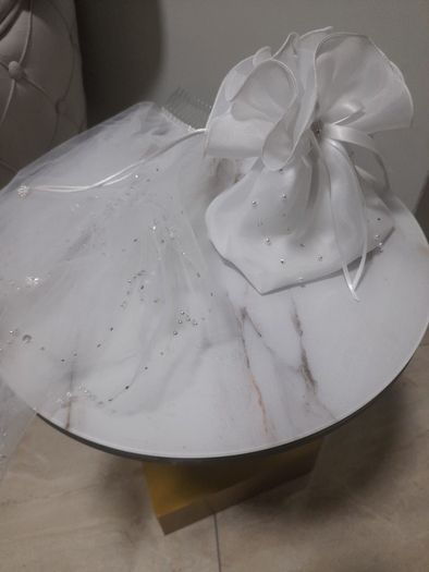 Communion dress