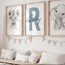 Personalised Wall Art Image 3