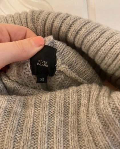River Island Knit jumper