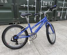 Childs Bike
