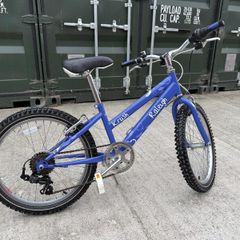 Childs Bike