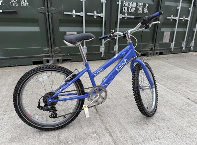 Childs Bike