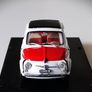 Diecast Model Fiat Abarth 595 - Collectable Brumm 1:43 Image 3