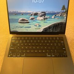 MacBook Pro M3 Pro 14.2" - 18gb ram - 1TB drive