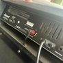 Marshall 100 Watt. Valvestate Combo Amplifier Image 4