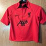 liverpool kids training top 10 to 12 years Image 3